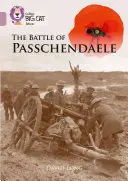 Bataille de Passchendaele - Band 18/Pearl - Battle of Passchendaele - Band 18/Pearl