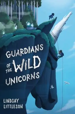 Les gardiens des licornes sauvages - Guardians of the Wild Unicorns