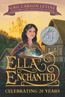 Ella enchantée - Ella Enchanted