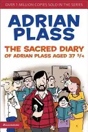 Le journal sacré d'Adrian Plass, âgé de 37 3/4 ans - The Sacred Diary of Adrian Plass, Aged 37 3/4