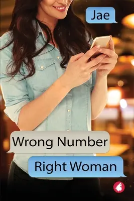 Mauvais numéro, bonne femme - Wrong Number, Right Woman