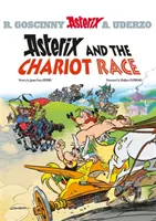 Astérix : Astérix et les Pictes - Album 35 Astérix : Astérix et la course de chars - Album 37 - Asterix: Asterix and The Chariot Race - Album 37