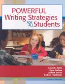 Stratégies d'écriture efficaces pour tous les élèves - Powerful Writing Strategies for All Students