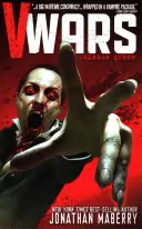 V-Wars Volume 1 : Crimson Queen - V-Wars Volume 1: Crimson Queen