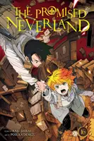 Le Pays imaginaire, Vol. 16, 16 - The Promised Neverland, Vol. 16, 16