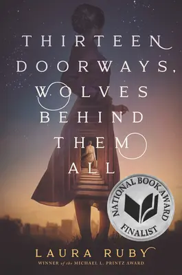 Treize portes, des loups derrière chacune d'elles - Thirteen Doorways, Wolves Behind Them All