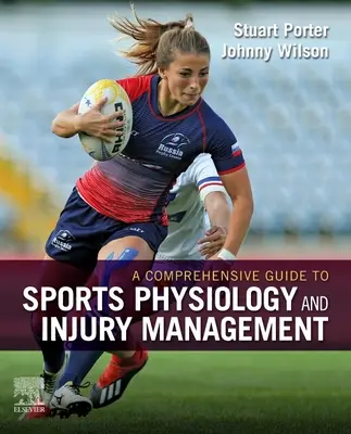 Un guide complet de la physiologie du sport et de la gestion des blessures : Une approche interdisciplinaire - A Comprehensive Guide to Sports Physiology and Injury Management: An Interdisciplinary Approach