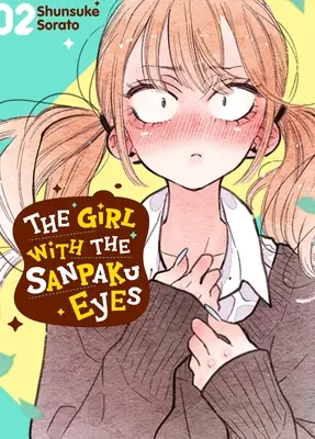 La fille aux yeux de Sanpaku, Volume 2 - The Girl with the Sanpaku Eyes, Volume 2