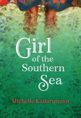 La fille de la mer du Sud - Girl of the Southern Sea