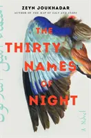 Trente noms de la nuit - Un roman - Thirty Names of Night - A Novel