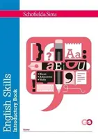 Livre d'introduction à l'anglais - English Skills Introductory Book