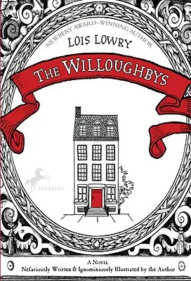 Les Willoughbys - The Willoughbys