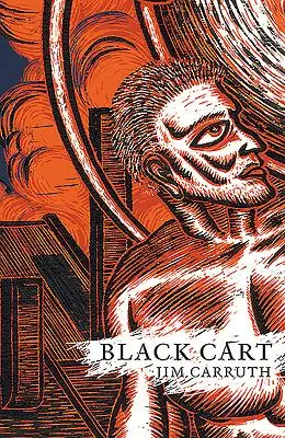 Chariot noir - Black Cart