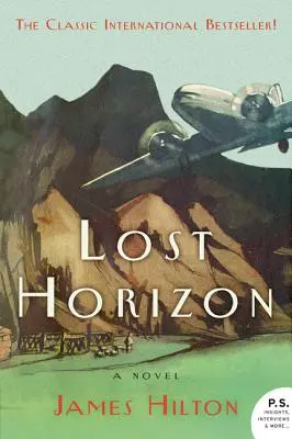 Horizon perdu - Lost Horizon