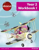 Abacus Année 2 Cahier d'exercices 1 - Abacus Year 2 Workbook 1