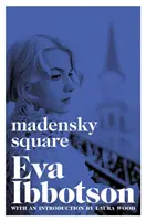 La place Madensky - Madensky Square