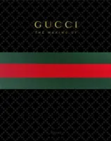 Gucci : Le making of - Gucci: The Making of