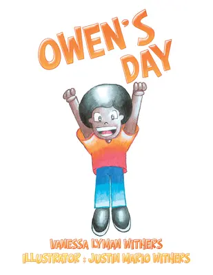 Le jour d'Owen - Owen's Day