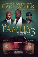 L'entreprise familiale 3 : Un roman sur l'entreprise familiale - The Family Business 3: A Family Business Novel