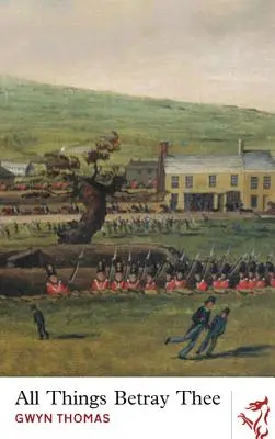 Toutes les choses te trahissent - All Things Betray Thee