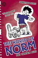 Le monde de Norm : Peut contenir des mais - Livre 8 - World of Norm: May Contain Buts - Book 8