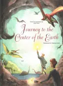 Voyage au centre de la Terre - Journey to the Center of the Earth