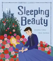 La belle au bois dormant - Sleeping Beauty