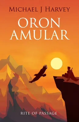 Oron Amular 2 : Rite de passage - Oron Amular 2: Rite of Passage