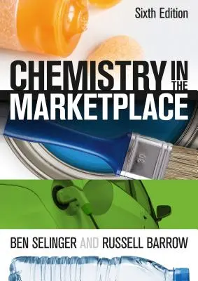 Chemie auf dem Markt - Chemistry in the Marketplace