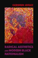 Esthétique radicale et nationalisme noir moderne - Radical Aesthetics and Modern Black Nationalism