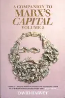 Compagnon du Capital de Marx, Volume 2 - A Companion to Marx's Capital, Volume 2