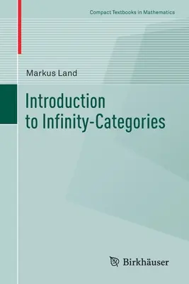 Introduction aux catégories d'infini - Introduction to Infinity-Categories