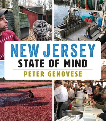 L'état d'esprit du New Jersey - New Jersey State of Mind