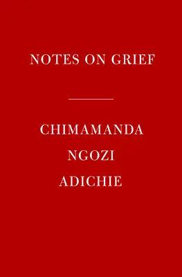 Notes sur le deuil - Notes on Grief