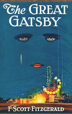 Le Grand Gatsby - The Great Gatsby