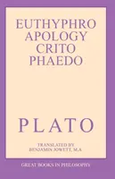L'Euthyphro, l'Apologie, le Criton et le Phédon - The Euthyphro, Apology, Crito, and Phaedo