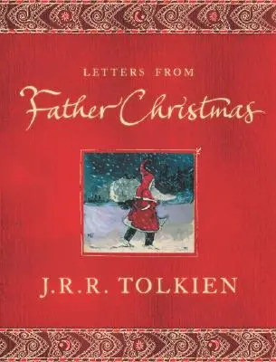Lettres du Père Noël - Letters from Father Christmas