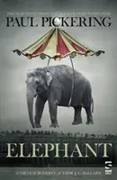 L'éléphant - Elephant