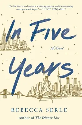 En cinq ans - In Five Years