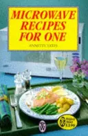 Recettes micro-ondes pour une personne - Microwave Recipes For One