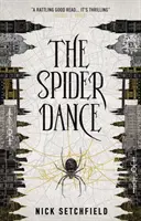 La danse de l'araignée - The Spider Dance