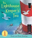 Le thé du gardien de phare - Lighthouse Keeper's Tea