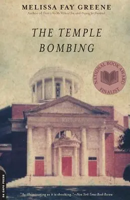 L'attentat du temple - The Temple Bombing