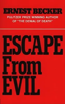 La fuite du mal - Escape from Evil