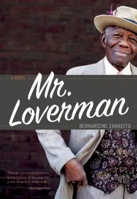 M. Loverman - Mr. Loverman