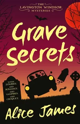 Grave Secrets, 1