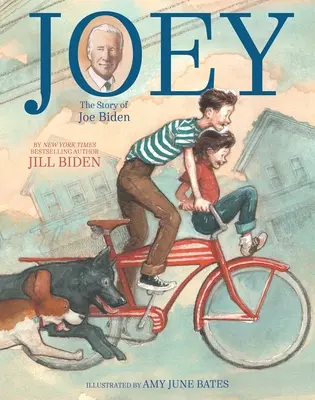 Joey : L'histoire de Joe Biden - Joey: The Story of Joe Biden