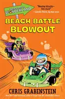 Bienvenue au pays des merveilles #4 : La bataille de plage - Welcome to Wonderland #4: Beach Battle Blowout