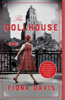 La maison de poupée - The Dollhouse