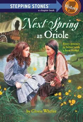 Au prochain printemps, un loriot - Next Spring an Oriole